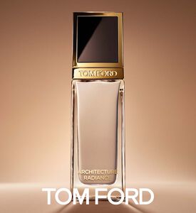 Tom Ford Fdt Archt Rdnce Hydr Spf50, 1c-pearl, Packshot View