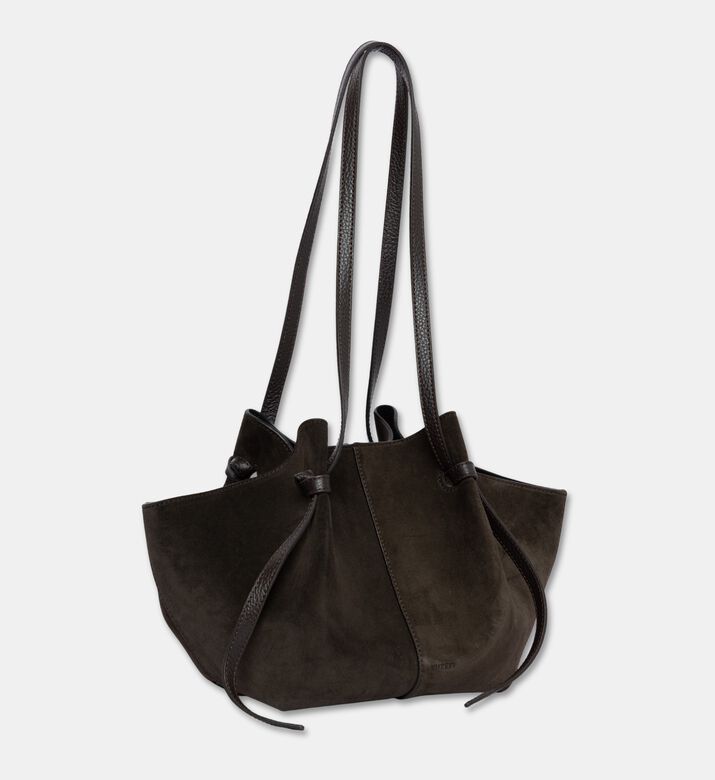 Yuzefi Bag Mochi Suede, Packshot View