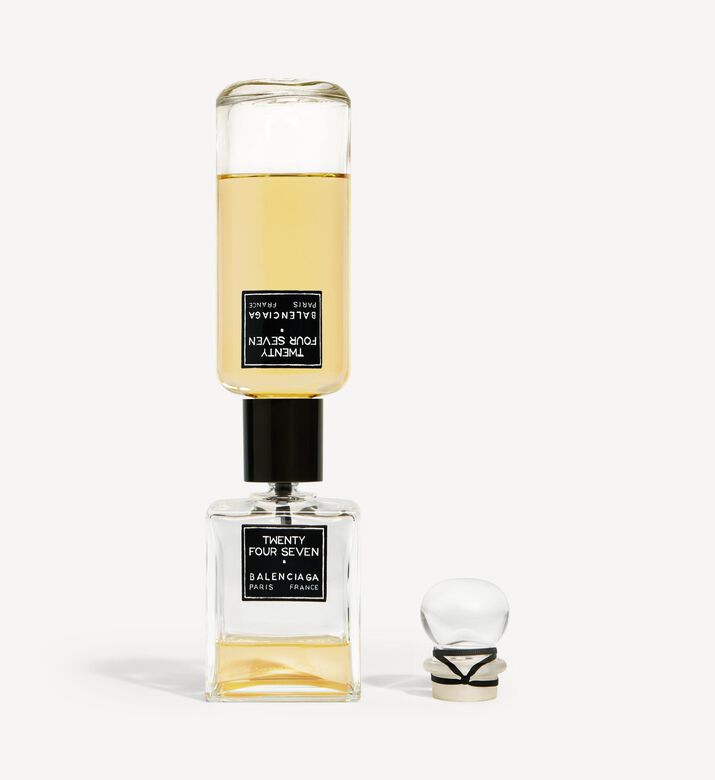 Balenciaga Edp Twentyfourseven, Packshot View