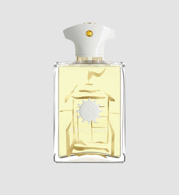 Beach Hut Man Eau De Parfum