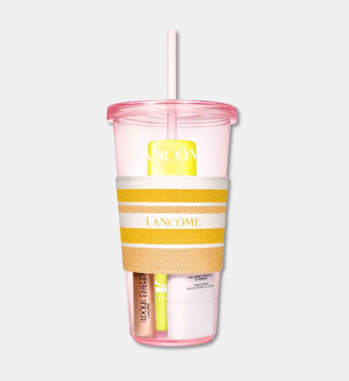 Lancome Les O Yellow Zenith Summer Set, Packshot View