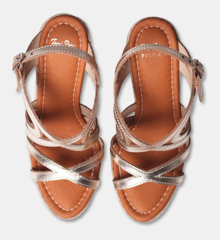 Toni Pons Shoes, Packshot View