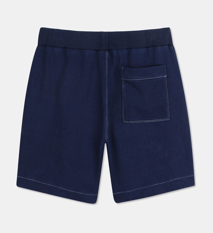 Kenzo Berm Short, Packshot View