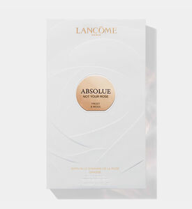 ماء عطر أبسولو نوت يور روز 100مل