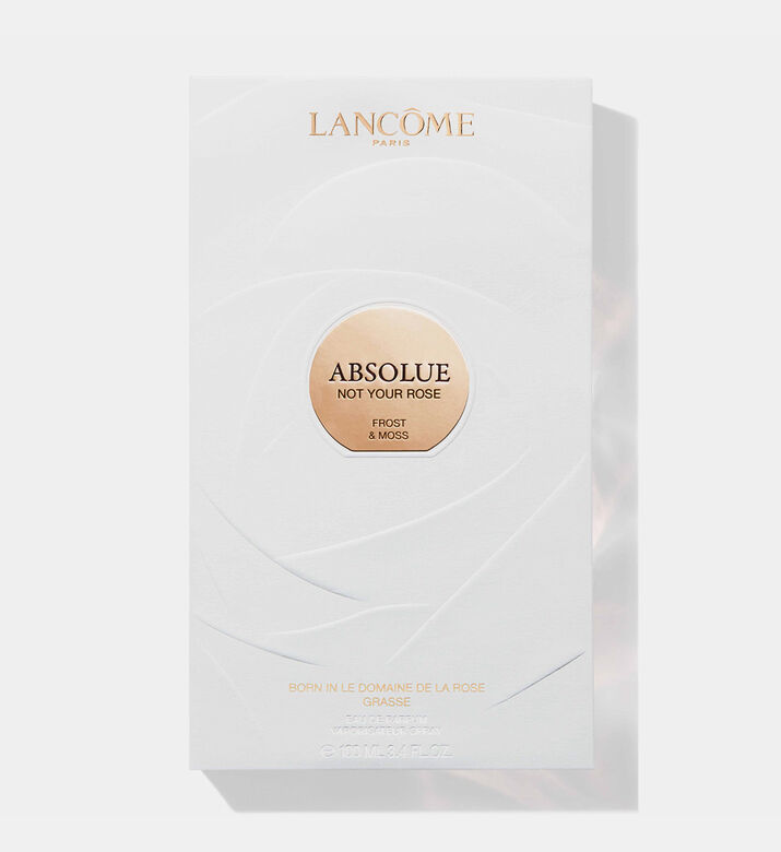 ماء عطر أبسولو نوت يور روز 100مل