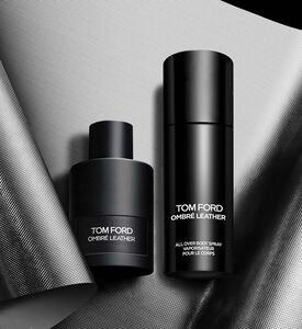Tom Ford Ombre Leather Eau De Parfum Body Spray Set, Packshot View