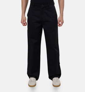 Axel Arigato Pant Serif, Model View