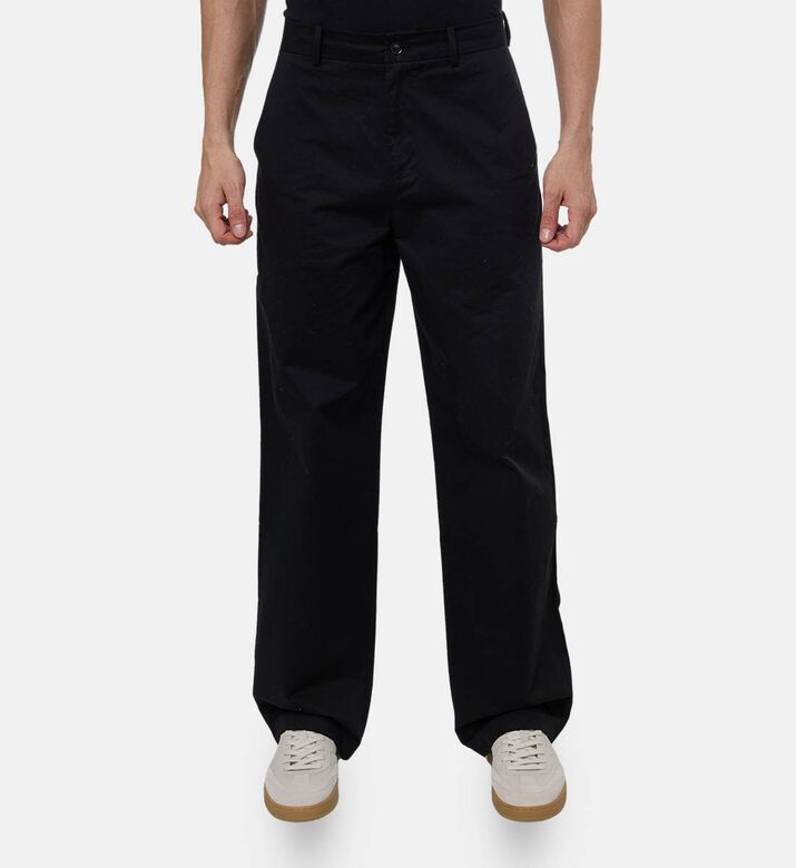 Axel Arigato Pant Serif, Model View