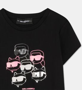 Karl Lagerfeld Dress, Packshot View