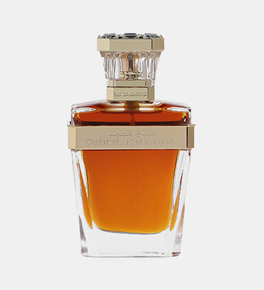Sheikh Mohammed Eau De Parfum 50 Ml