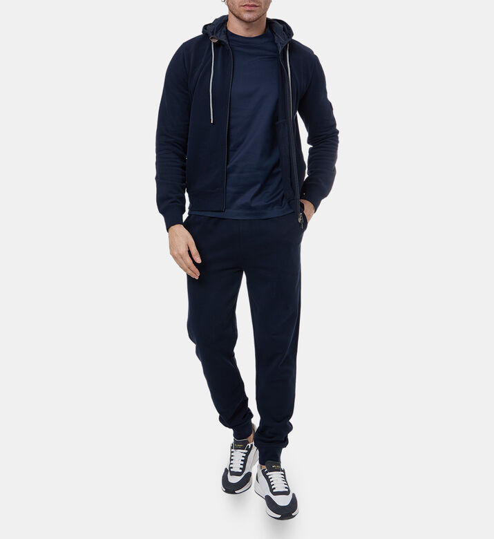 Corneliani Jersey, Model View Corneliani Jersey, Model View