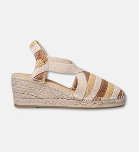 Toni Pons Shoes Terraab, Beige, Eu-36, Packshot View