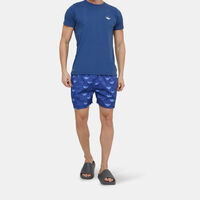 Koto3 Classic Cut Swim Trunk