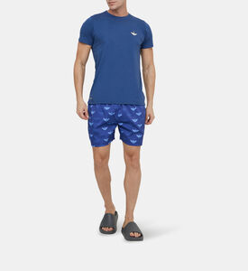 سروال سباحة كوتو 3 بقصّة كلاسيكية