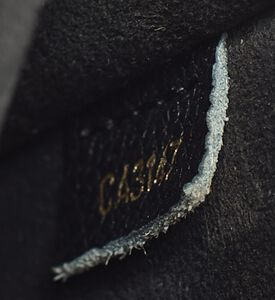 Louis Vuitton Preowned Louis Vuitton Marine Monogram Canvas Victoire Bag, Packshot View