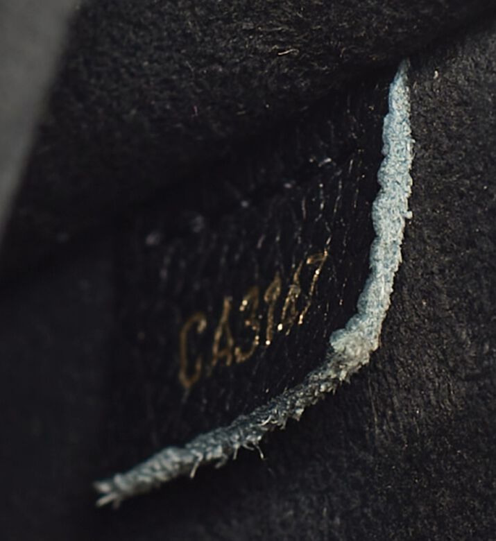 Louis Vuitton Preowned Louis Vuitton Marine Monogram Canvas Victoire Bag, Packshot View