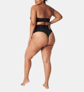 Invisible Shaping Thong