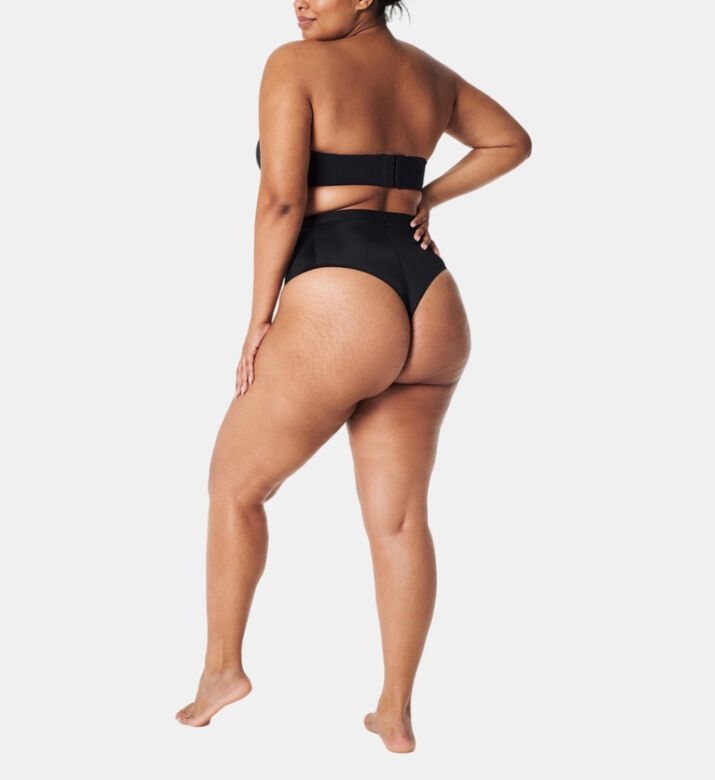 Invisible Shaping Thong