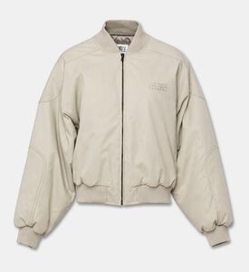 MM6 Raglan Sleeve Sport Jacket, Packshot View