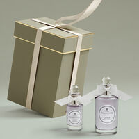 Luna Hair Perfume 30 Ml