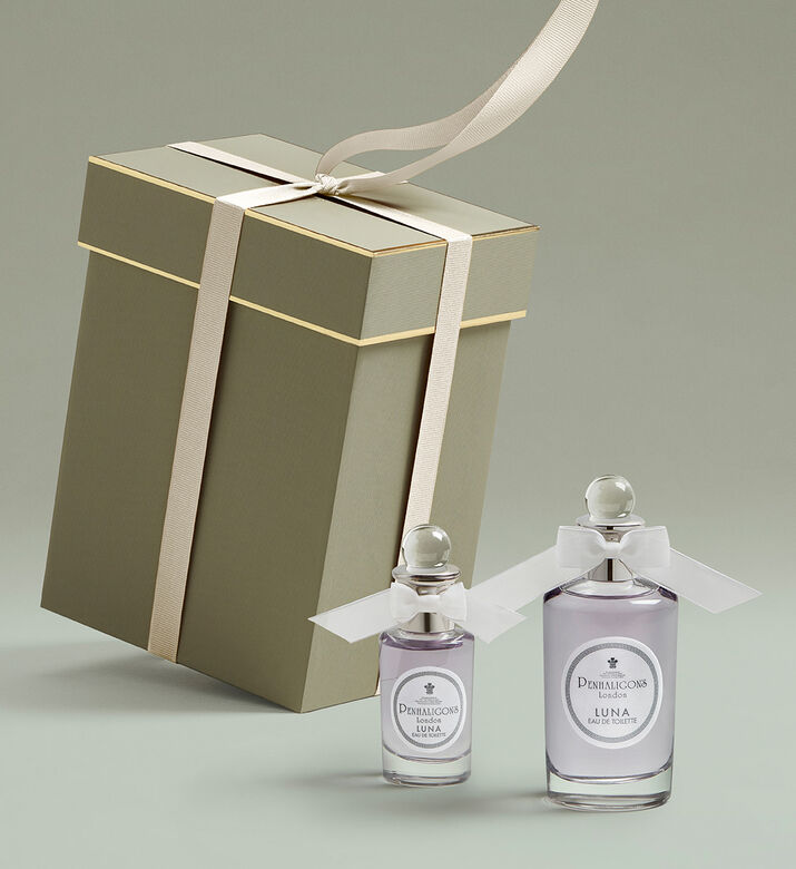 Luna Hair Perfume 30 Ml