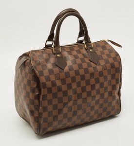 Louis Vuitton Bag, Packshot View