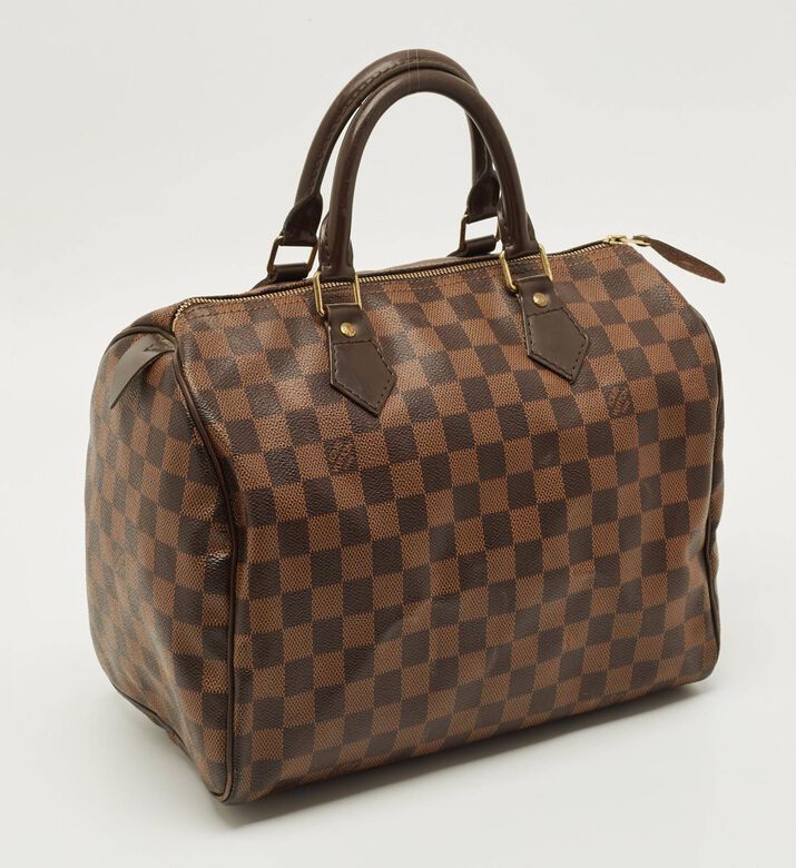 Louis Vuitton Bag, Packshot View