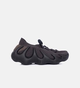 Classic Logo-print Sneaker