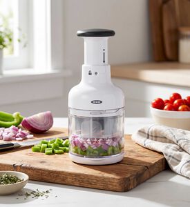 Oxo Good Grips Vegetable Chopper, Packshot View