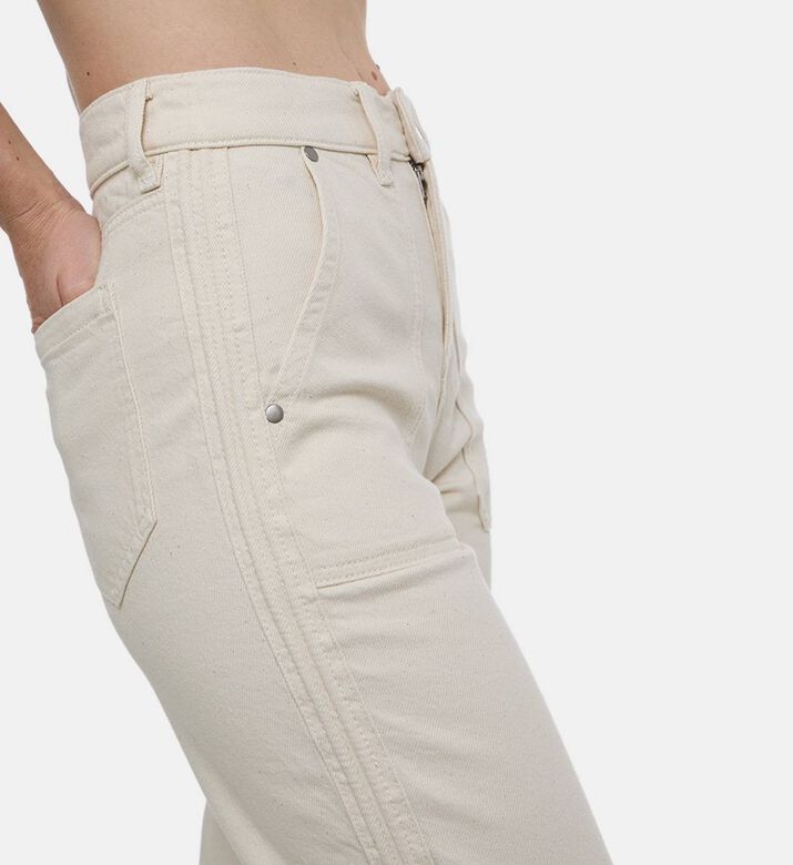 Ba and Sh Pant Cali, Model View