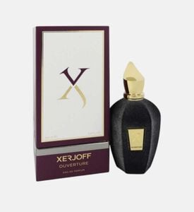 أوفيرتور أو دو برفوم