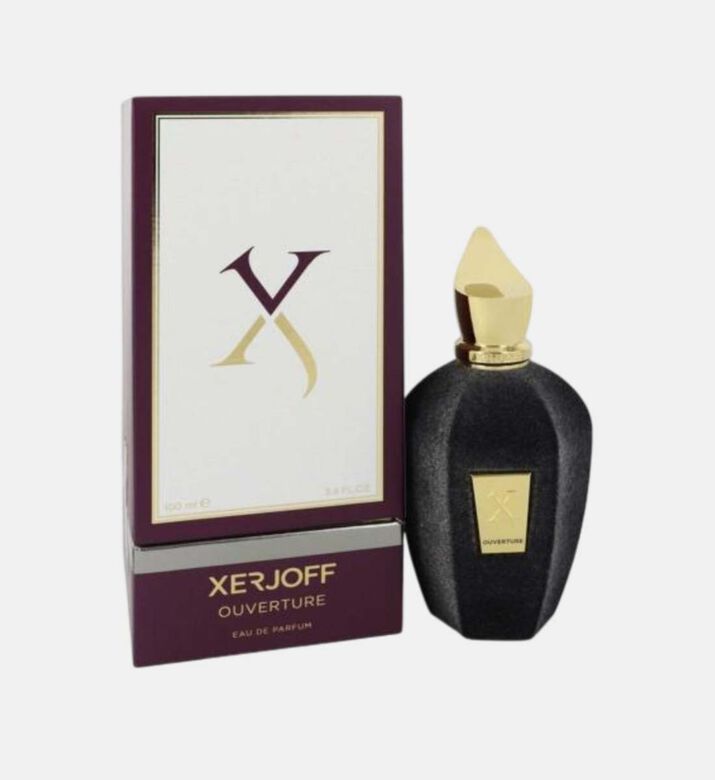 Accento Eau De Parfum