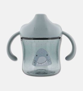 Trixie Tritan Sippy Cup 200ml-shark, Packshot View