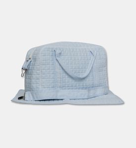 My First Collection Melbourne Quilted Changing Bag, Packshot View