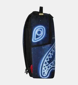 Sprayground Backpack Neon Nebula, Packshot View
