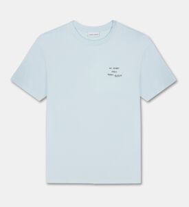 Maison Labiche Ts Popin Heart, Packshot View