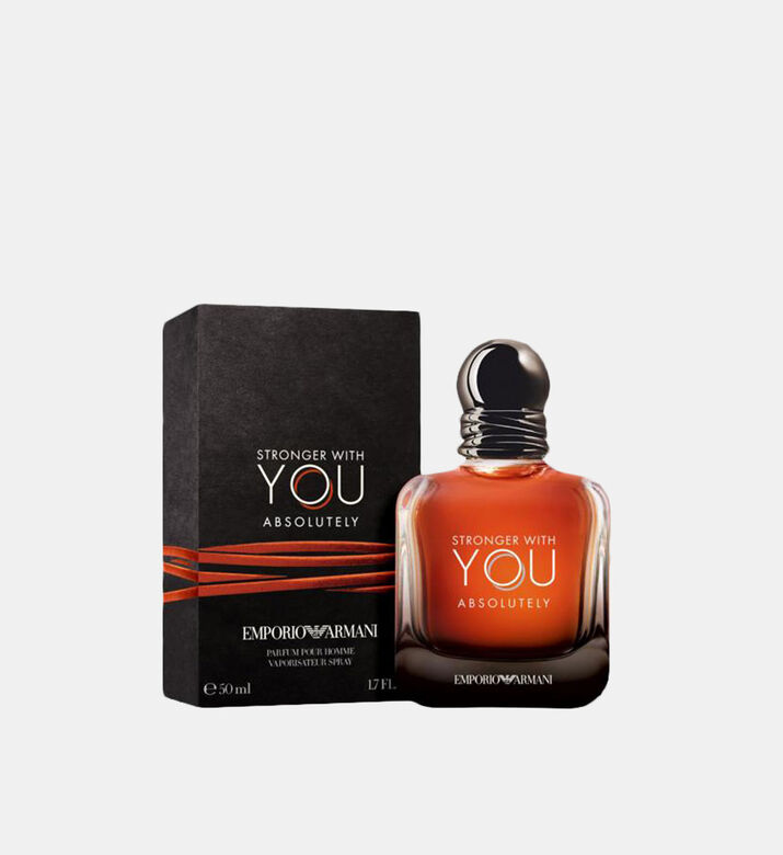 عطر سترونغور ويزيو أبسولوت