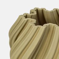 Decorative Porcelain Vase