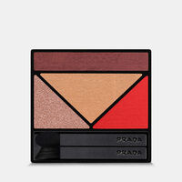 Dimensions Durable Multi-effect Eyeshadow Palette Refill