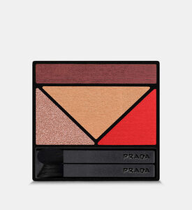 عبوة إعادة تعبئة باليت ظلال العيون دايمنشنز المتينة والمتعددة التأثيرا