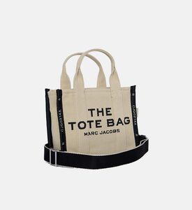 The Mini Jacquard Tote Bag