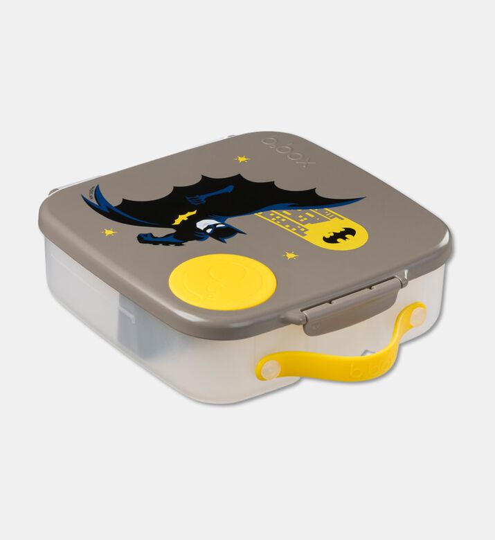 B.Box Removable Silicone Bento Lunchbox, Packshot View