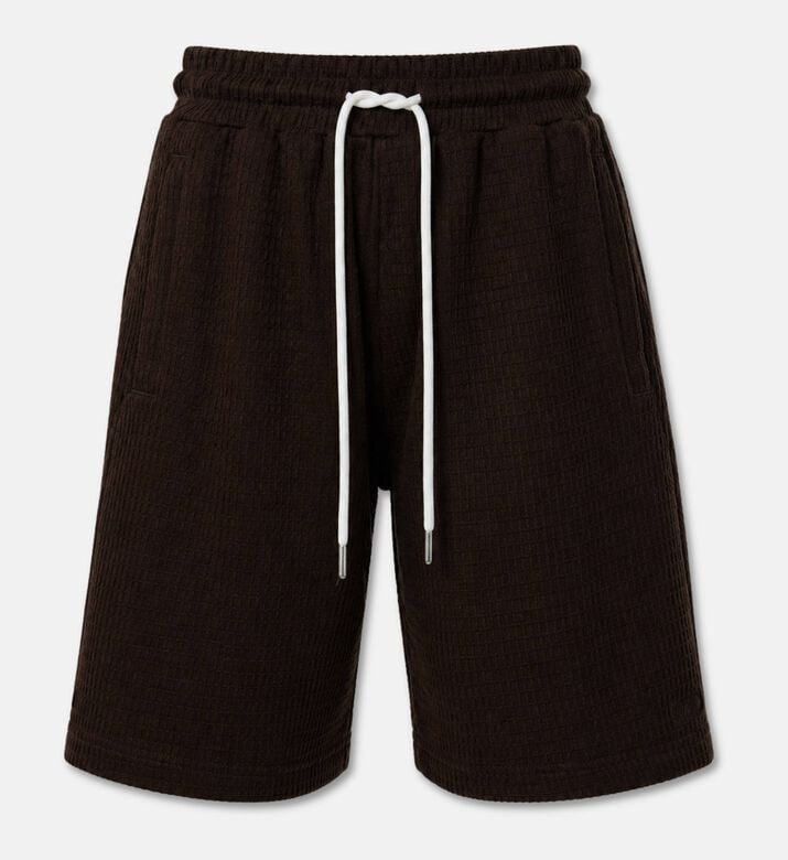 Drykorn Drawstring Relaxed-fit Shorts, Packshot View