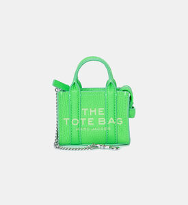 سحر حقيبة نانو الجلدية