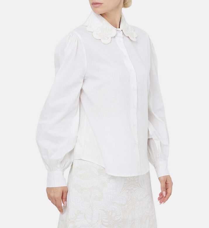 Patchwork Medieval Shirt Patchwork Medieval Shirt