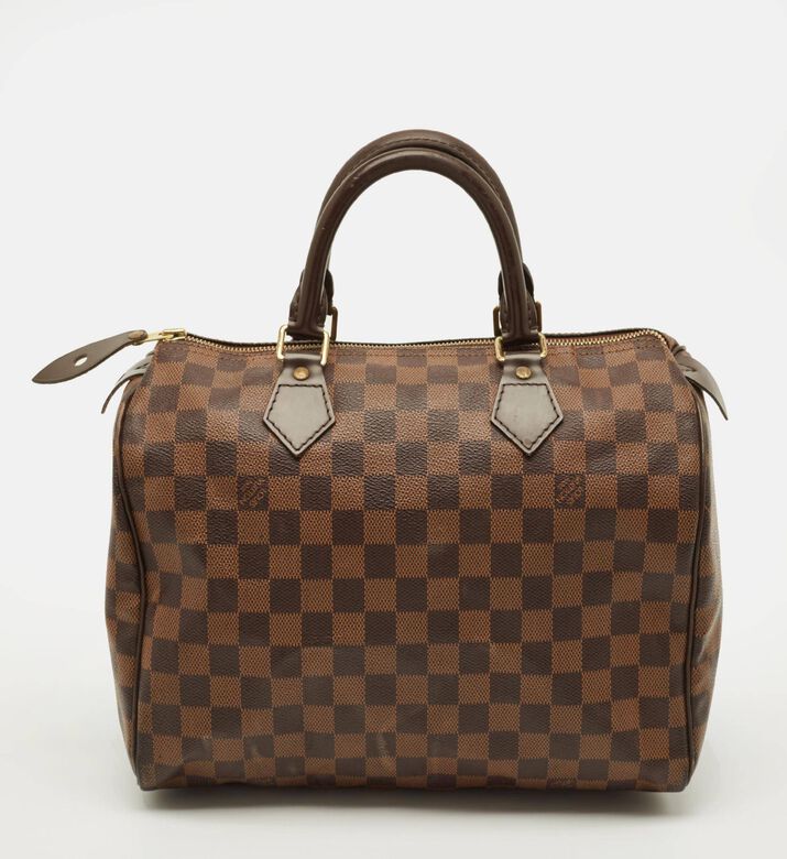 Louis Vuitton Bag, Packshot View