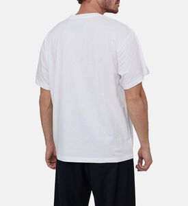 Logo-patch Short-sleeve T-shirt