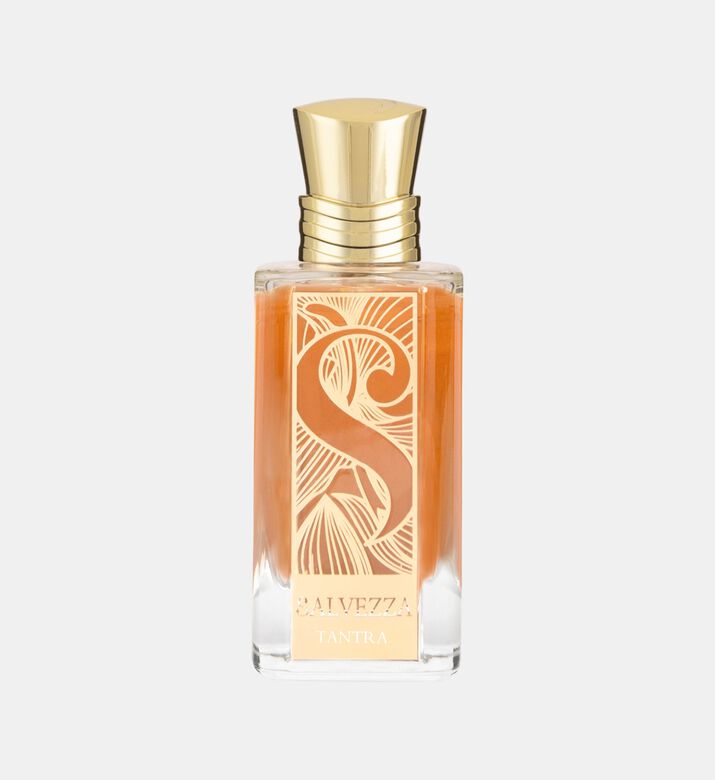 Salvation Tantra Eau De Parfum 100 Ml