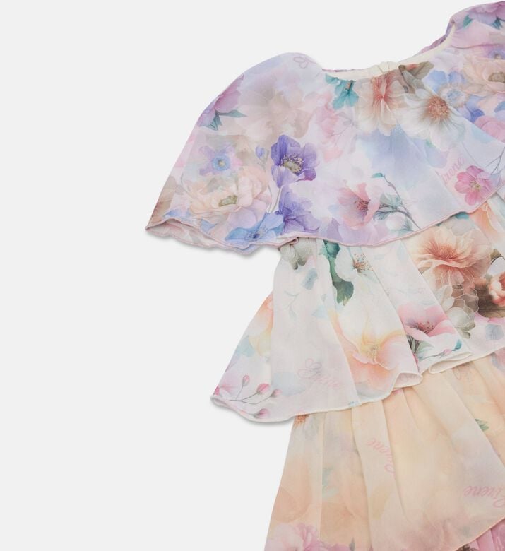 Eirene Dress Pastel, Packshot View