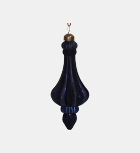 Ornament Pendant Velvet
